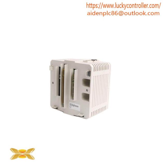 ABB 3ASC25H219B DATX133 - High-Performance Industrial Control Module