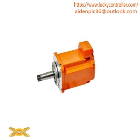 ABB 3BDH000741R1 Industrial Control Module