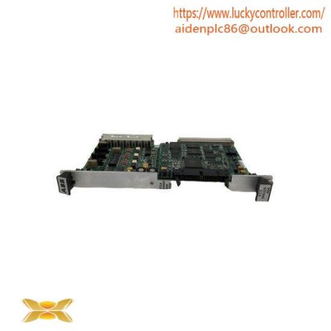 ABB 3BDH000741R1 21-P, Industrial Control Module