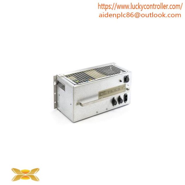 ABB 3BDH000741R1 21-P, Industrial Control Module