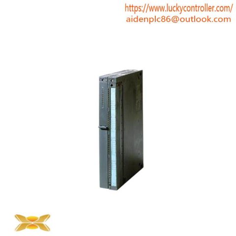 ABB 3BDH000741R1 CTI Industrial Control Module