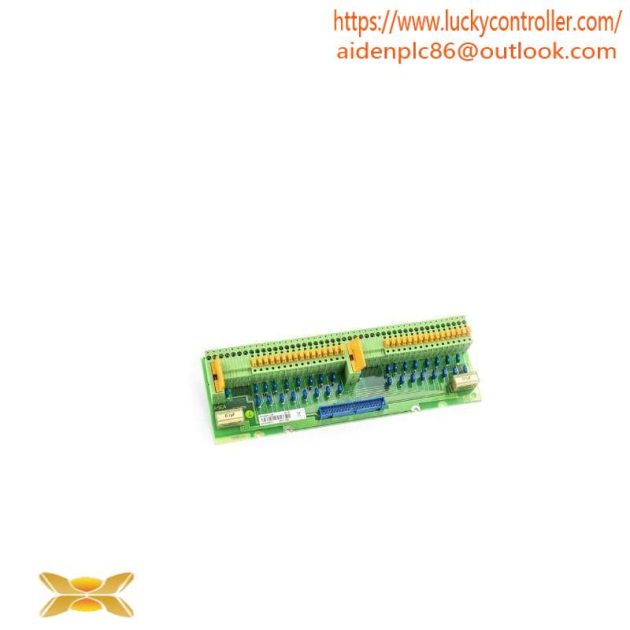 ABB 3BDH000741R1 CTI Industrial Control Module