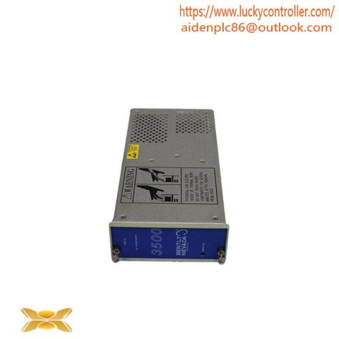 ABB 89AR30/R0100 - High-Performance Relay Unit for Industrial Automation