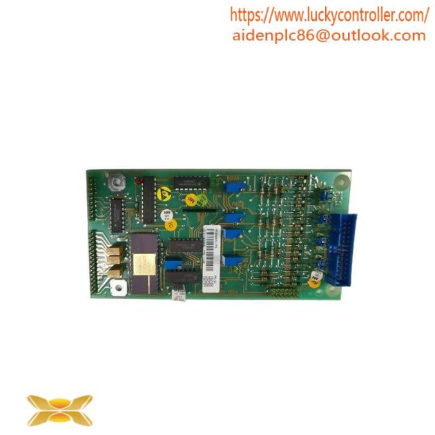 ABB 3BHB003688R0001 PFTL101B 2.0KN ABB Controller