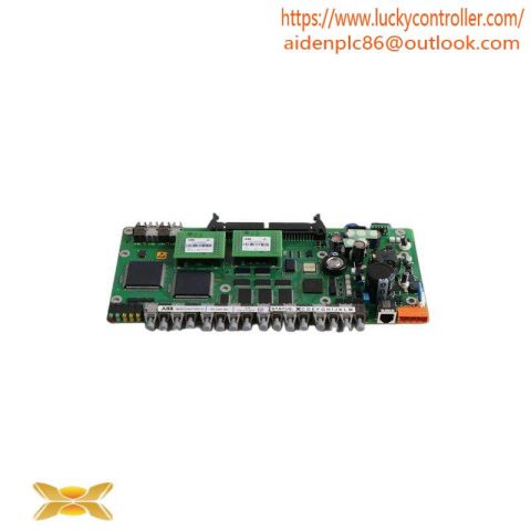 ABB 3BHB004027R0101 GVC700AE01 3BHL000382P0101 5SHX0445D0001 IGCT MODULE - High-Performance Inductive Gate Control Technology