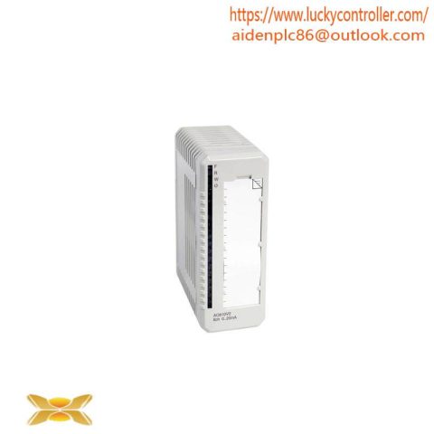 ABB 3BHB005171R0101 High-Frequency Industrial Control Module