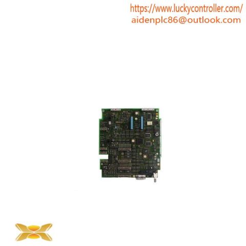 ABB UNS2880A-P V1 I/O Gateway Module