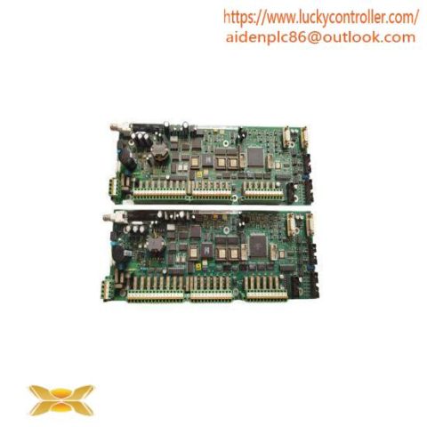 ABB 3BHB005922R0001 - UNS0880A-P Bridge Rectifier Interface Board