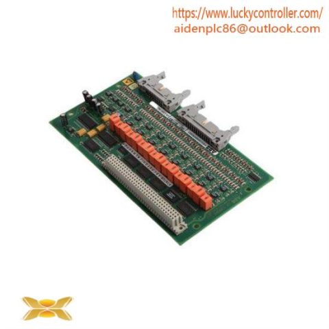 ABB 3BHB007030R0103; UFC760BE103 Circuit Card