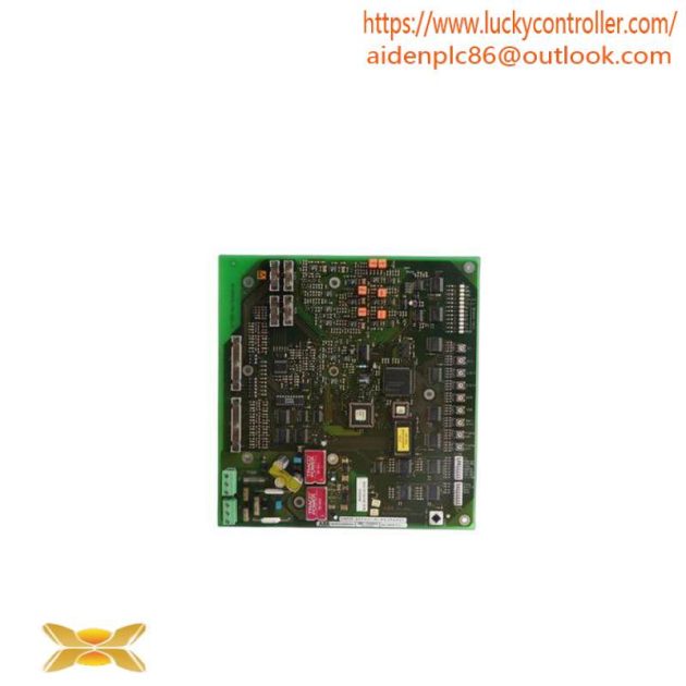 AB MVI56E-MNETR Advanced Communication Module