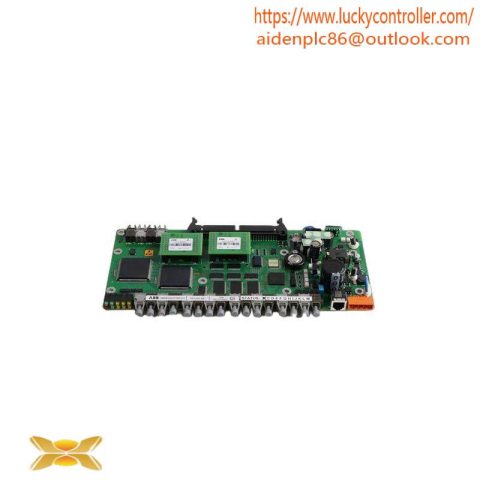 ABB 3BHE006805R0001 - DDC779BE01 IGCT MODULE