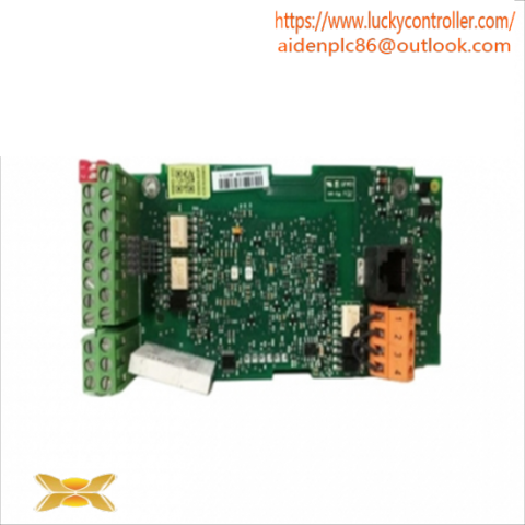 ABB 3BHE014658R0101 Industrial PC Board, Optimized for High-Tech Automation Solutions