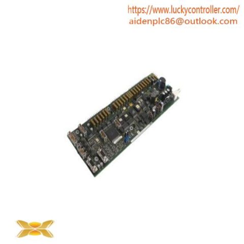 ABB 3BHE018809R0001: DCS System Module, Precision Engineering for Industrial Automation