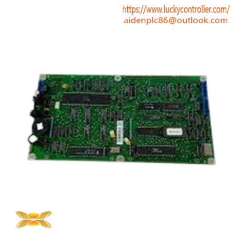 ABB 3BHE024642R0101: Industrial Control Module, for Advanced Process Automation
