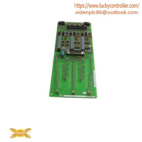 ABB 3BHE026284R0102 UAD215 A102 Distributor: Industrial Automation Solution