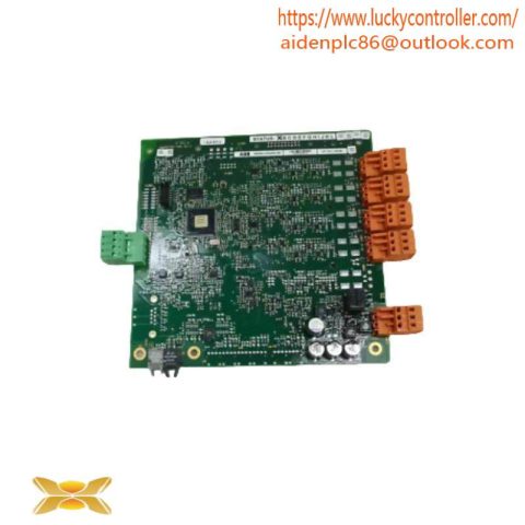 ABB 3BHE037864R0108: Advanced Panel Module for Industrial Automation