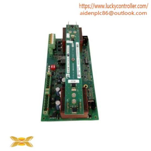 ABB 3BHE039905R0101 - Advanced Industrial Control Module, High Performance, Precision Engineering