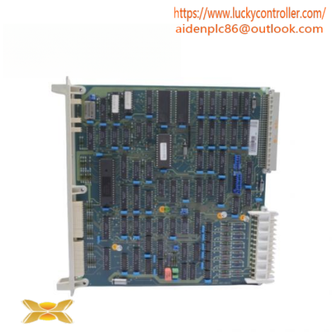 ABB LXN1604-6 3BHL000986P7000 Industrial Control Module
