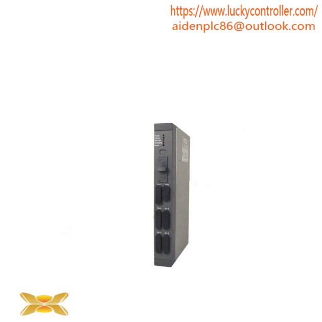 ABB 3BHL000986P7001 Industrial Control Module