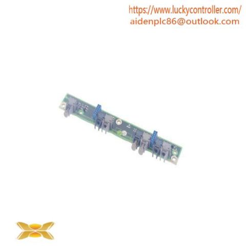 ABB 3BSE017193R1 NDCO03 Communication Card for Industrial Control