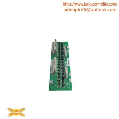 ABB 3BSE018681R1 PU519 Real Time Accelerator (RTA) Board