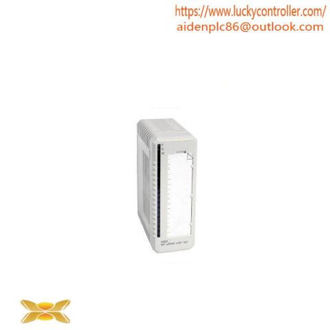 ABB 3BSE036456R1 AI825 - Advanced Analog Input Module for Precision Control