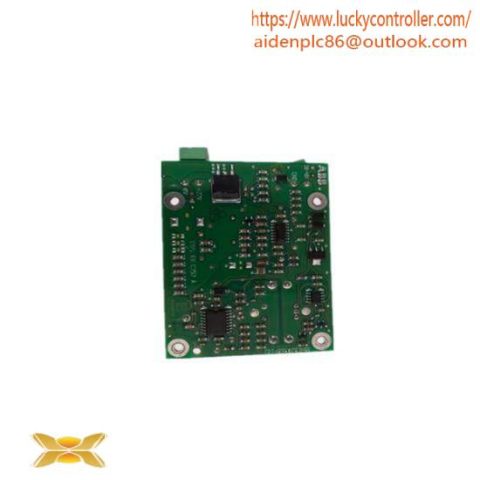 ABB 3EHE300692R0001 LAA424 C01 - Industrial Circuit Board for Advanced Automation Solutions
