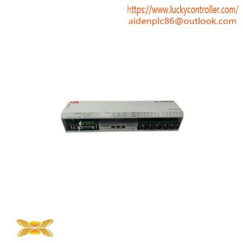 ABB 3EHL409054R0001 KUB921A01 Industrial PCB Card