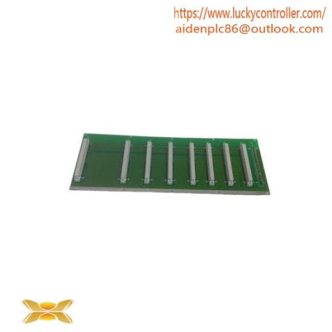 ABB 3HAA3563-ARA Backplane Automation DCS Module