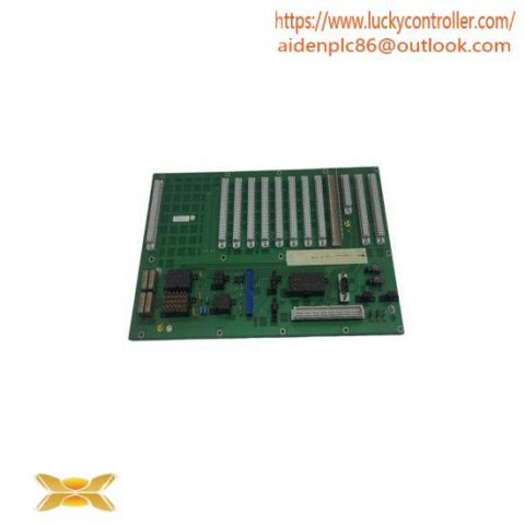 ABB 3HAA3573-ACA/3 Backplane Board for Automation DCS Module