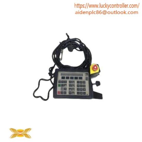 AB 1771-OMD/B Control Module