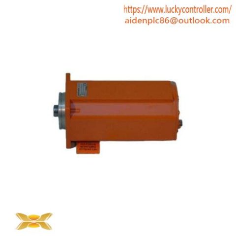 ABB 3HAB4041-1 Servo Motor: Precision Control for Industrial Automation