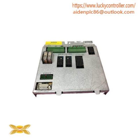 ABB 3HAB7215/2-1/03 Control Board Automation Parts