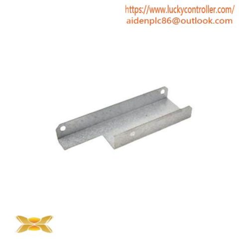 ABB 3HAC0048-1 Cover for Automation DCS Module