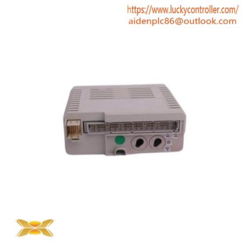 ABB 3HAC020211-001: Advanced Robotic Components, Precision Engineered for Industry 4.0 Applications