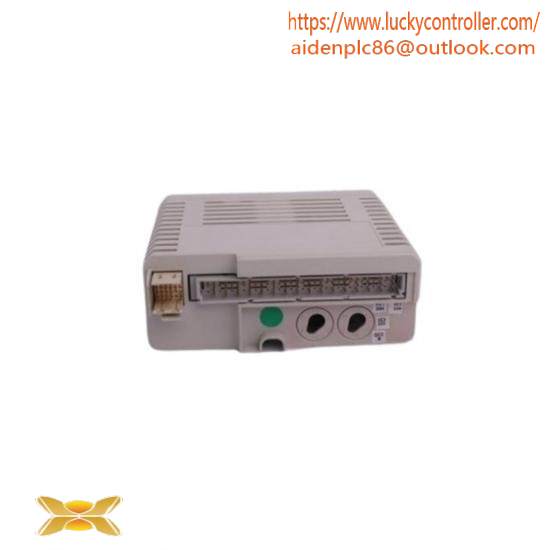 abb_3hac020211-001_robotic_parts.jpg ABB 3HAC020211-001: Advanced Robotic Components, Precision Engineered for Industry 4.0 Applications