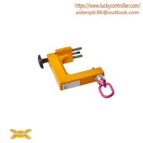 ABB 3HAC020386-001 Lifting Accessory RV2 for Robotic Parts