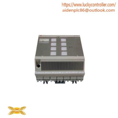 ABB 3HAC020549-001 DCS MODULE