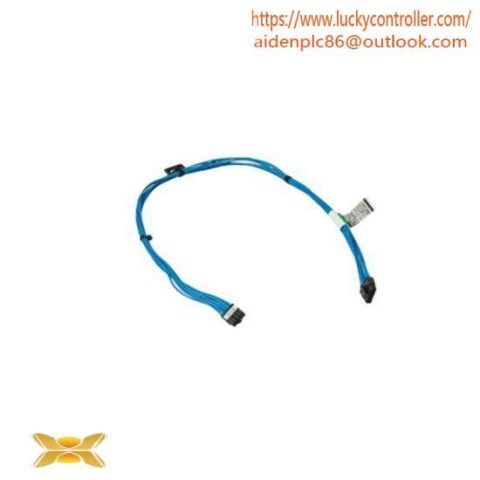 ABB 3HAC020586-001 Robotic Harness Signal, A22.X3, A21.X10