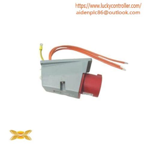 ABB 3HAC0210-1 Harness CEE 3x32A, Automation & Robot Parts