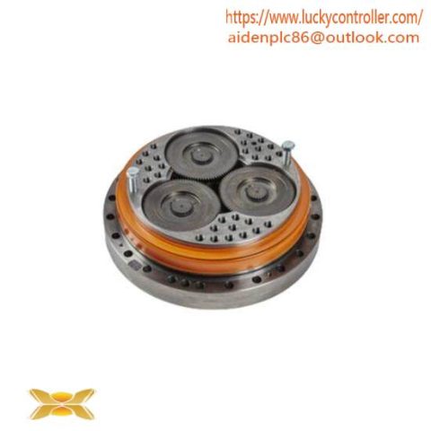 ABB 3HAC021127-006 Gearbox RV410F-270,176 for Robotics