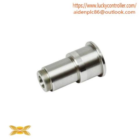 ABB 3HAC021158-001: Robust Shaft Upper Arm for Automation Robots