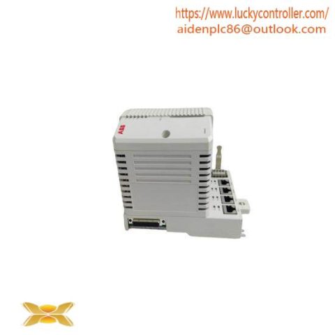 ABB Original New Automation Parts - 3HAC021272-005