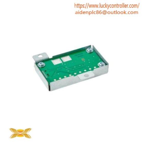 ABB 3HAC024224-001 Industrial Control Module