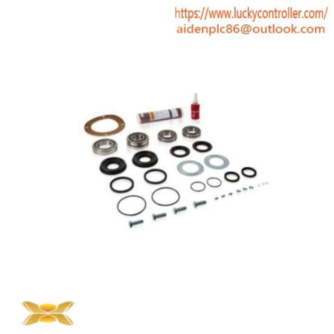 ABB 3HAC021525-001: Brand New Automation Parts