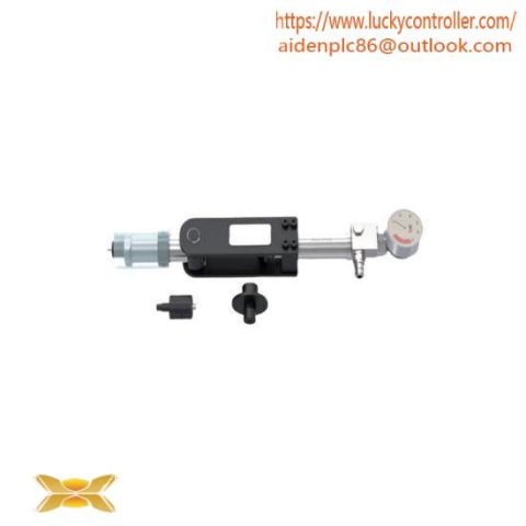 ABB 3HAC027268-001 Industrial Control Module