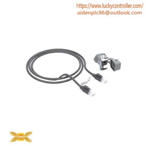 ABB 3HAC021732-001: High-Performance Harness DeviceNet Robot Parts