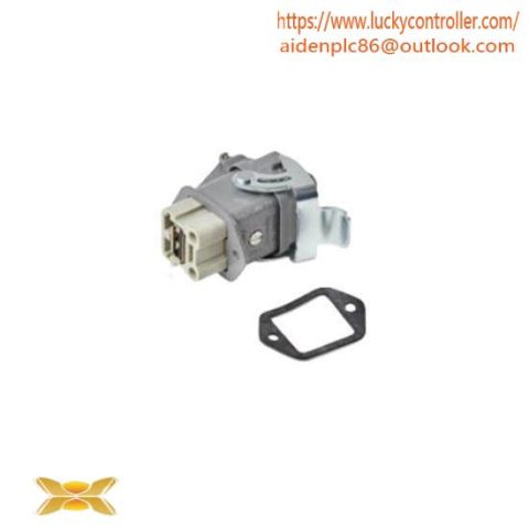 ABB 3HAC021752-004 USB Connector, Automation Parts