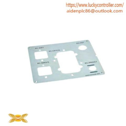 ABB 3HAC022031-007 BIG DISCOUNT Robot Automation Parts