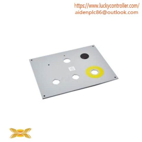 ABB 3HAC022032-004: Brand New Robot Automation Parts